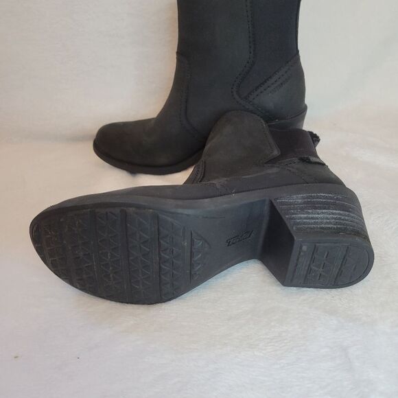 TEVA Women's Anaya Chelsea Waterproof Boot (1103230) - Picture 9 of 10